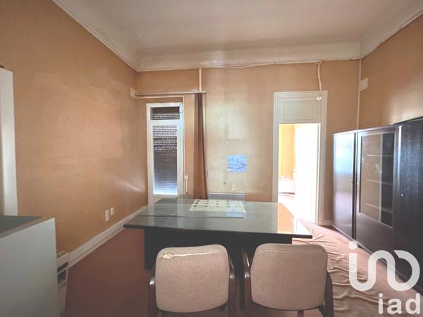 Appartement à vendre 5 pièces 143 m² Amélie-les-Bains-Palalda