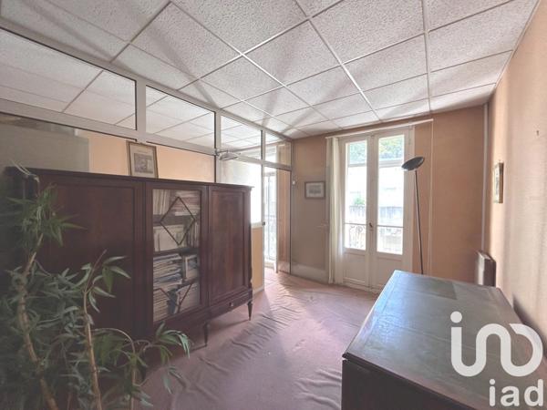 Appartement à vendre 5 pièces 143 m² Amélie-les-Bains-Palalda