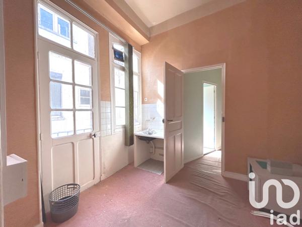 Appartement à vendre 5 pièces 143 m² Amélie-les-Bains-Palalda