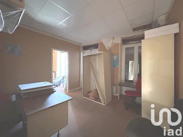 Appartement à vendre 5 pièces 143 m² Amélie-les-Bains-Palalda
