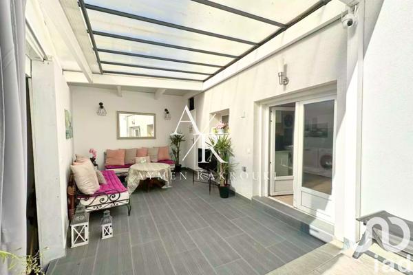 Maison à vendre 7 pièces 131 m² Montigny-lès-Cormeilles