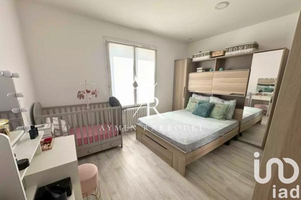 Maison à vendre 7 pièces 131 m² Montigny-lès-Cormeilles