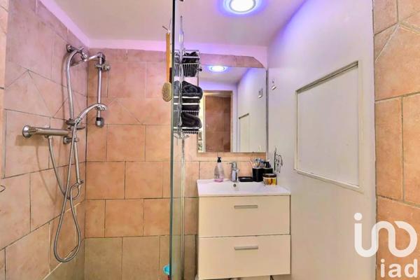 Maison à vendre 7 pièces 131 m² Montigny-lès-Cormeilles