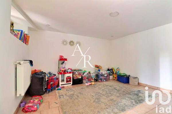 Maison à vendre 7 pièces 131 m² Montigny-lès-Cormeilles