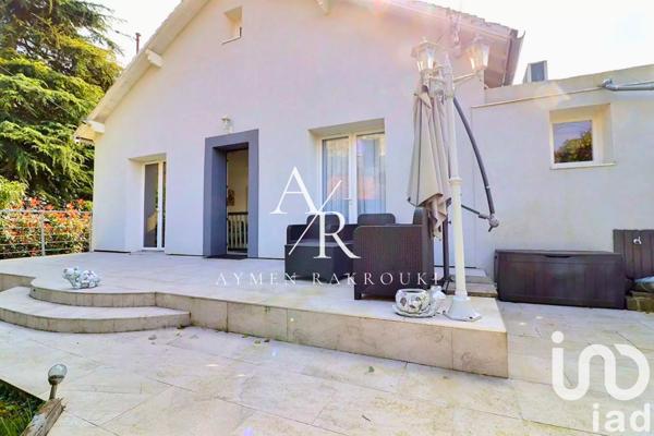 Maison à vendre 7 pièces 131 m² Montigny-lès-Cormeilles