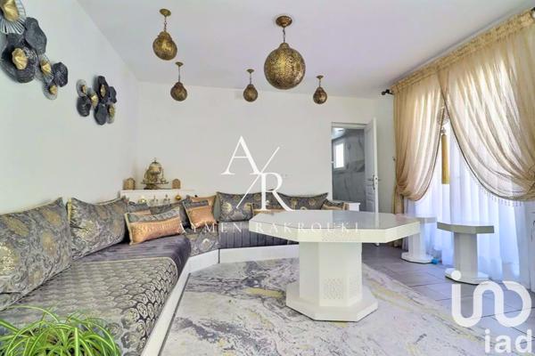 Maison à vendre 7 pièces 131 m² Montigny-lès-Cormeilles