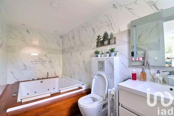 Maison à vendre 7 pièces 131 m² Montigny-lès-Cormeilles