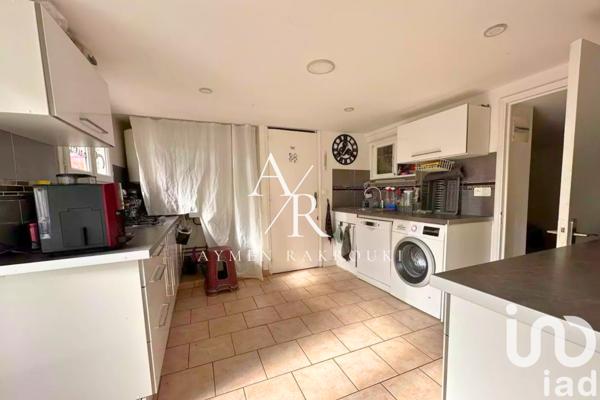 Maison à vendre 7 pièces 131 m² Montigny-lès-Cormeilles