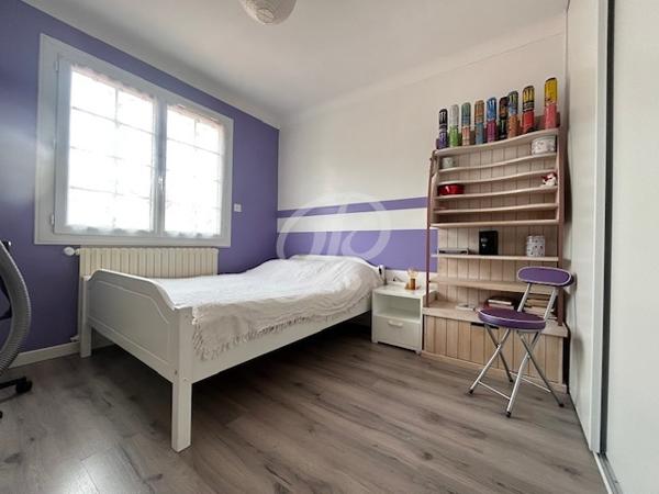 Maison 6 chambres à ST GILLES CROIX DE VIE Toutes les caractéristiques