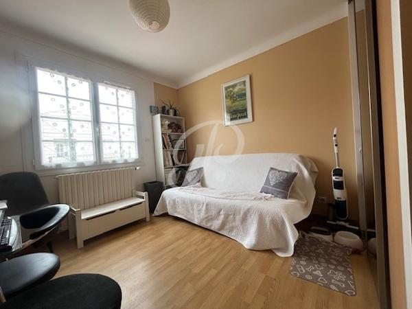 Maison 6 chambres à ST GILLES CROIX DE VIE Toutes les caractéristiques