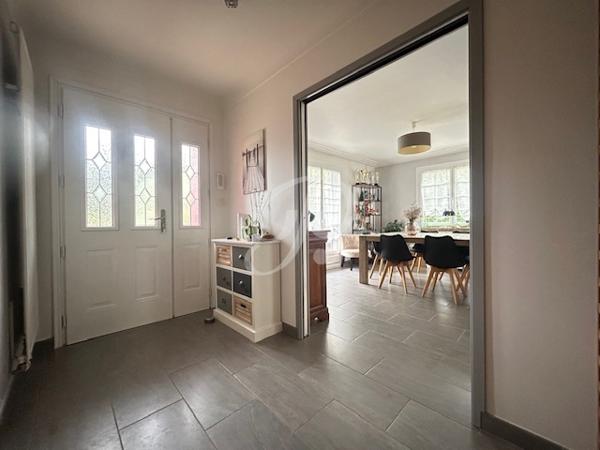 Maison 6 chambres à ST GILLES CROIX DE VIE Toutes les caractéristiques