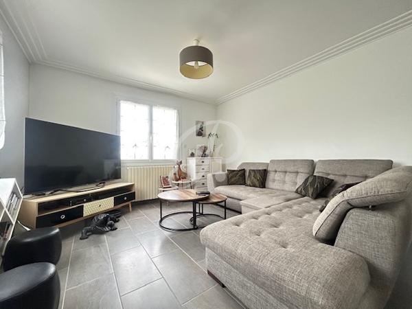 Maison 6 chambres à ST GILLES CROIX DE VIE Toutes les caractéristiques