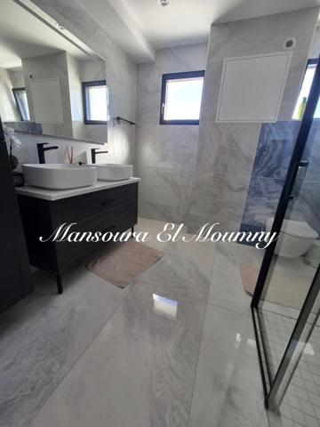 ✨ SOMPTUEUSE VILLA CONTEMPORAINE — ÉLÉGANCE, LUMIÈRE & ART DE VIVRE