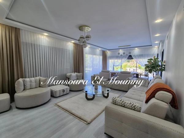 ✨ SOMPTUEUSE VILLA CONTEMPORAINE — ÉLÉGANCE, LUMIÈRE & ART DE VIVRE