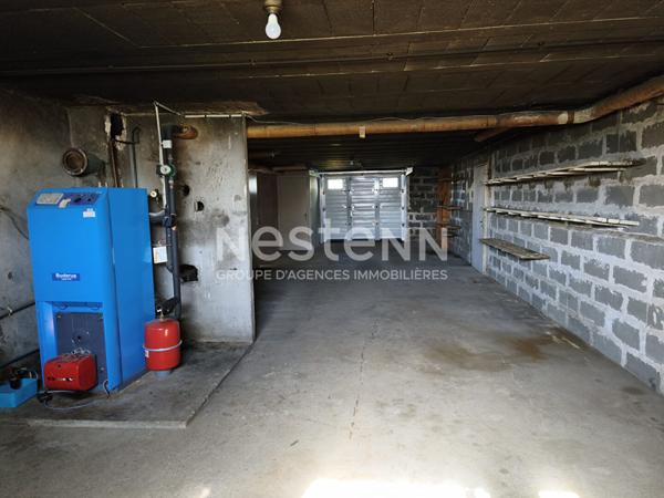 Maison spacieuse de 6 pièces à Bressuire - Confort et calme assurés !