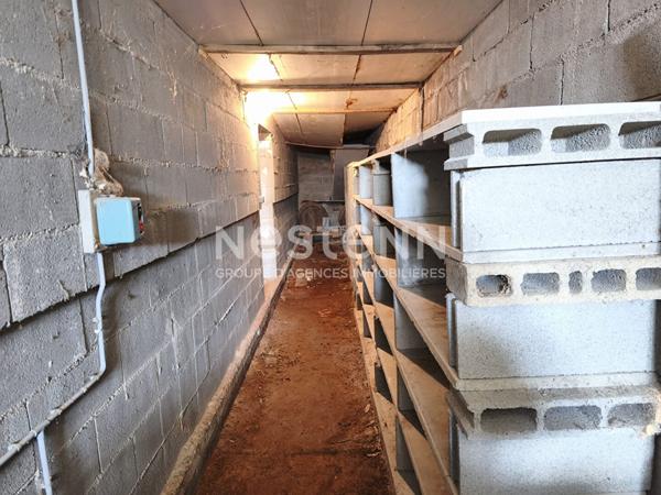 Maison spacieuse de 6 pièces à Bressuire - Confort et calme assurés !