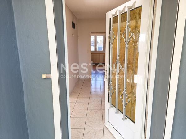 Maison spacieuse de 6 pièces à Bressuire - Confort et calme assurés !