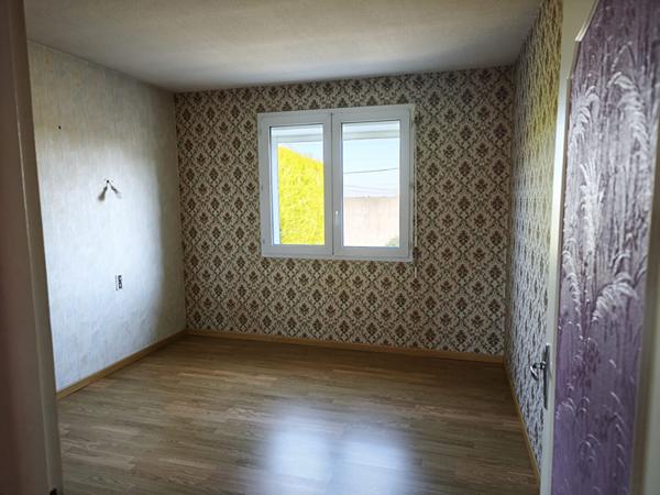 Maison spacieuse de 6 pièces à Bressuire - Confort et calme assurés !