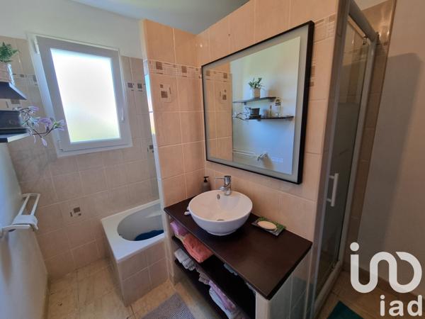 Maison 5 pièces de 83 m² à Mauléon (79700)