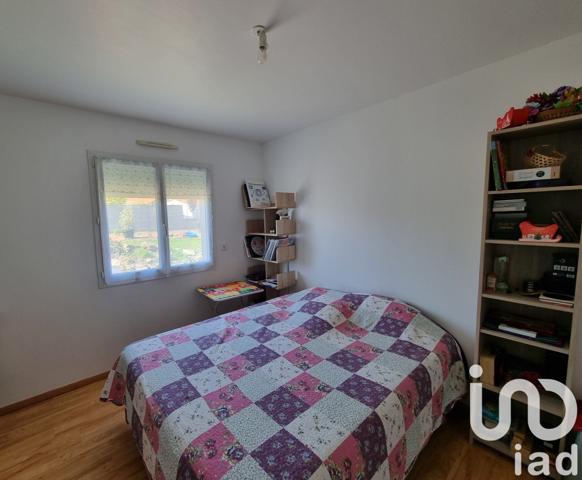 Maison 5 pièces de 83 m² à Mauléon (79700)