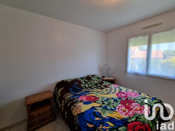 Maison 5 pièces de 83 m² à Mauléon (79700)