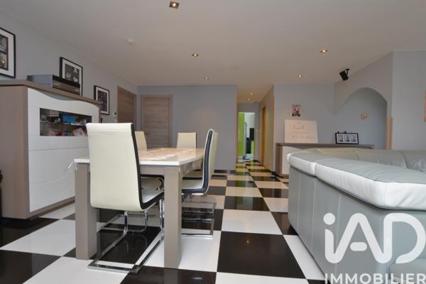 Maison à vendre 5 pièces 165 m² Coursan