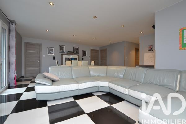Maison à vendre 5 pièces 165 m² Coursan