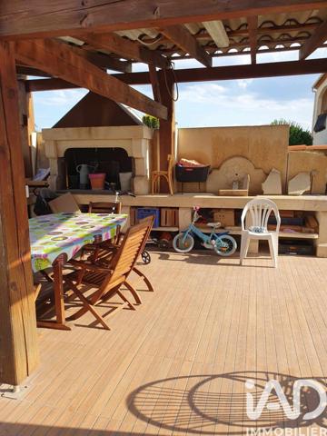 Maison à vendre 5 pièces 165 m² Coursan