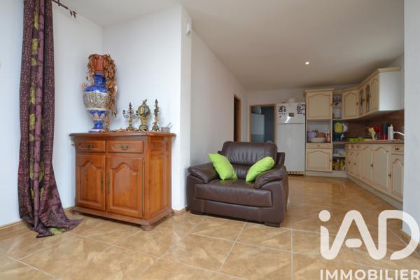 Maison à vendre 5 pièces 165 m² Coursan