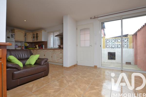 Maison à vendre 5 pièces 165 m² Coursan