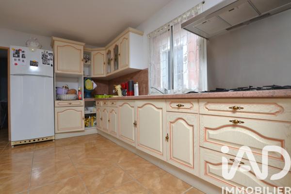 Maison à vendre 5 pièces 165 m² Coursan