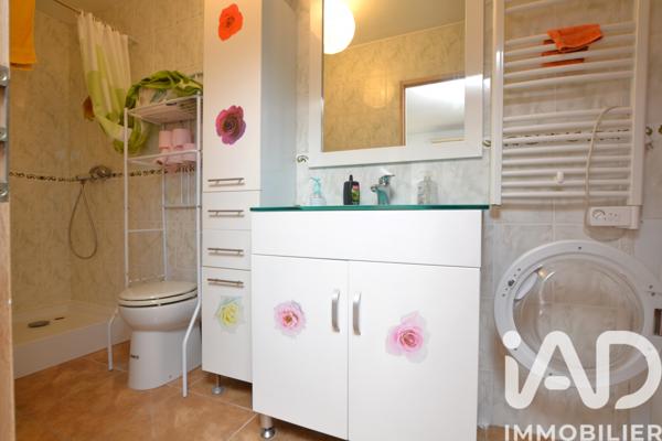 Maison à vendre 5 pièces 165 m² Coursan