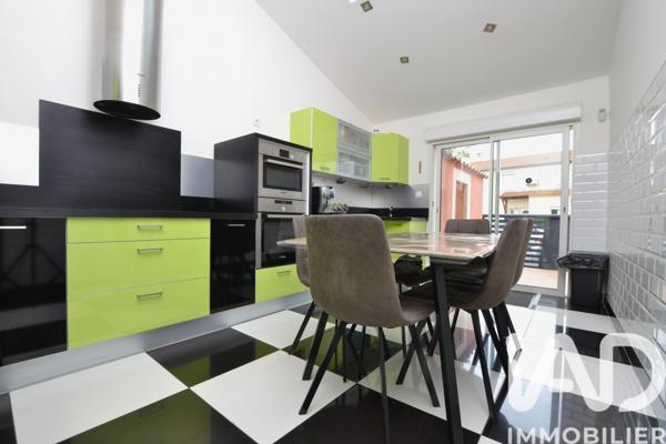 Maison à vendre 5 pièces 165 m² Coursan