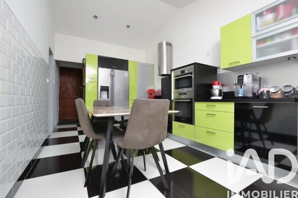Maison à vendre 5 pièces 165 m² Coursan