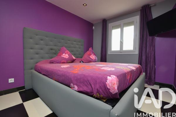 Maison à vendre 5 pièces 165 m² Coursan