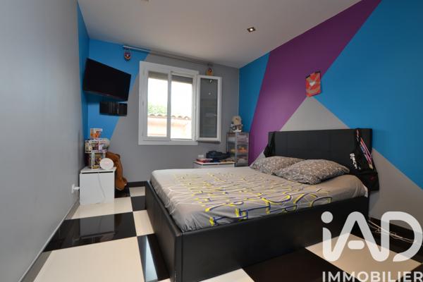 Maison à vendre 5 pièces 165 m² Coursan