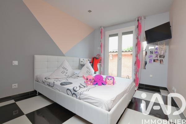 Maison à vendre 5 pièces 165 m² Coursan