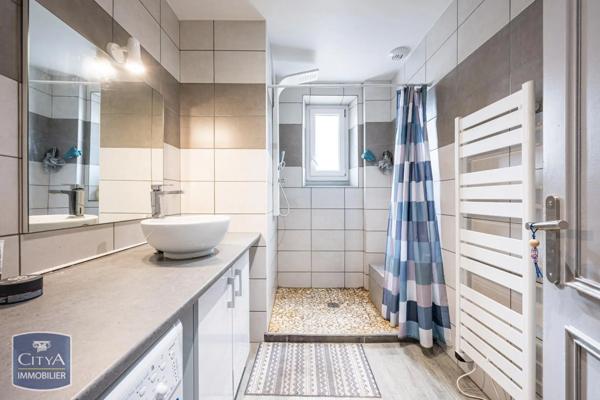 Appartement à vendre 4 pièces 86m²