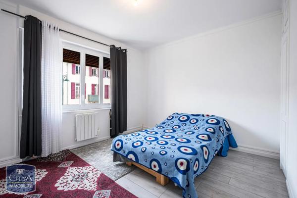 Appartement à vendre 4 pièces 86m²