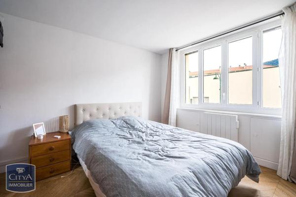 Appartement à vendre 4 pièces 86m²