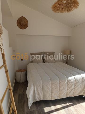 Vente
                Maison d'architecte251 m² - 12 Pièces -
                    LES SABLES D OLONNE (85340)