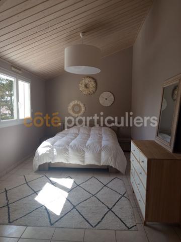 Vente
                Maison d'architecte251 m² - 12 Pièces -
                    LES SABLES D OLONNE (85340)