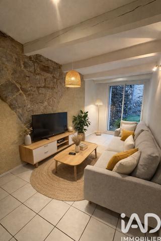 Maison à vendre 4 pièces 105 m² Saint-Thibéry