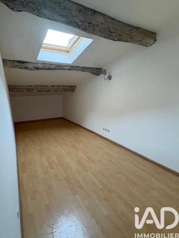 Maison à vendre 4 pièces 105 m² Saint-Thibéry