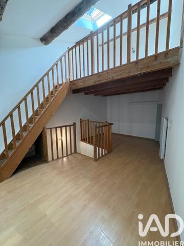 Maison à vendre 4 pièces 105 m² Saint-Thibéry