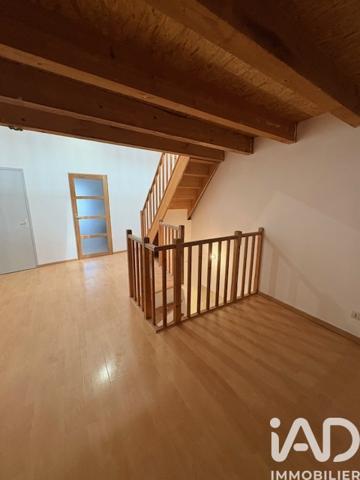 Maison à vendre 4 pièces 105 m² Saint-Thibéry