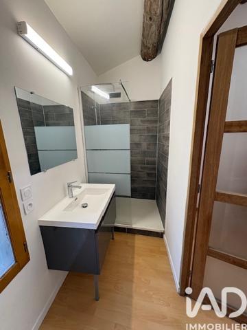 Maison à vendre 4 pièces 105 m² Saint-Thibéry