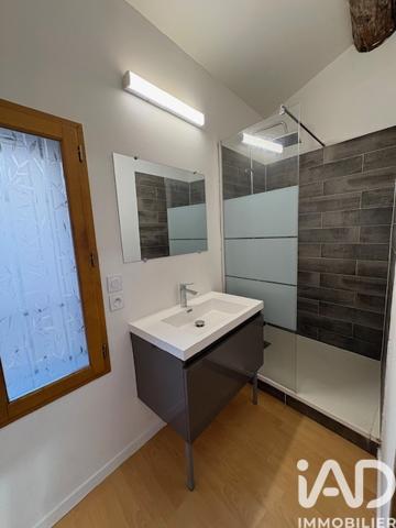 Maison à vendre 4 pièces 105 m² Saint-Thibéry