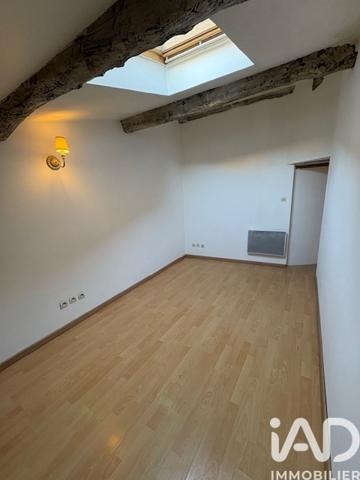 Maison à vendre 4 pièces 105 m² Saint-Thibéry