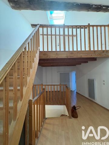 Maison à vendre 4 pièces 105 m² Saint-Thibéry